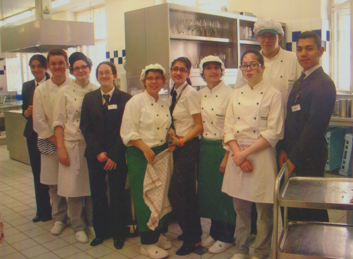 Bianca Rosemarie Schönhofer