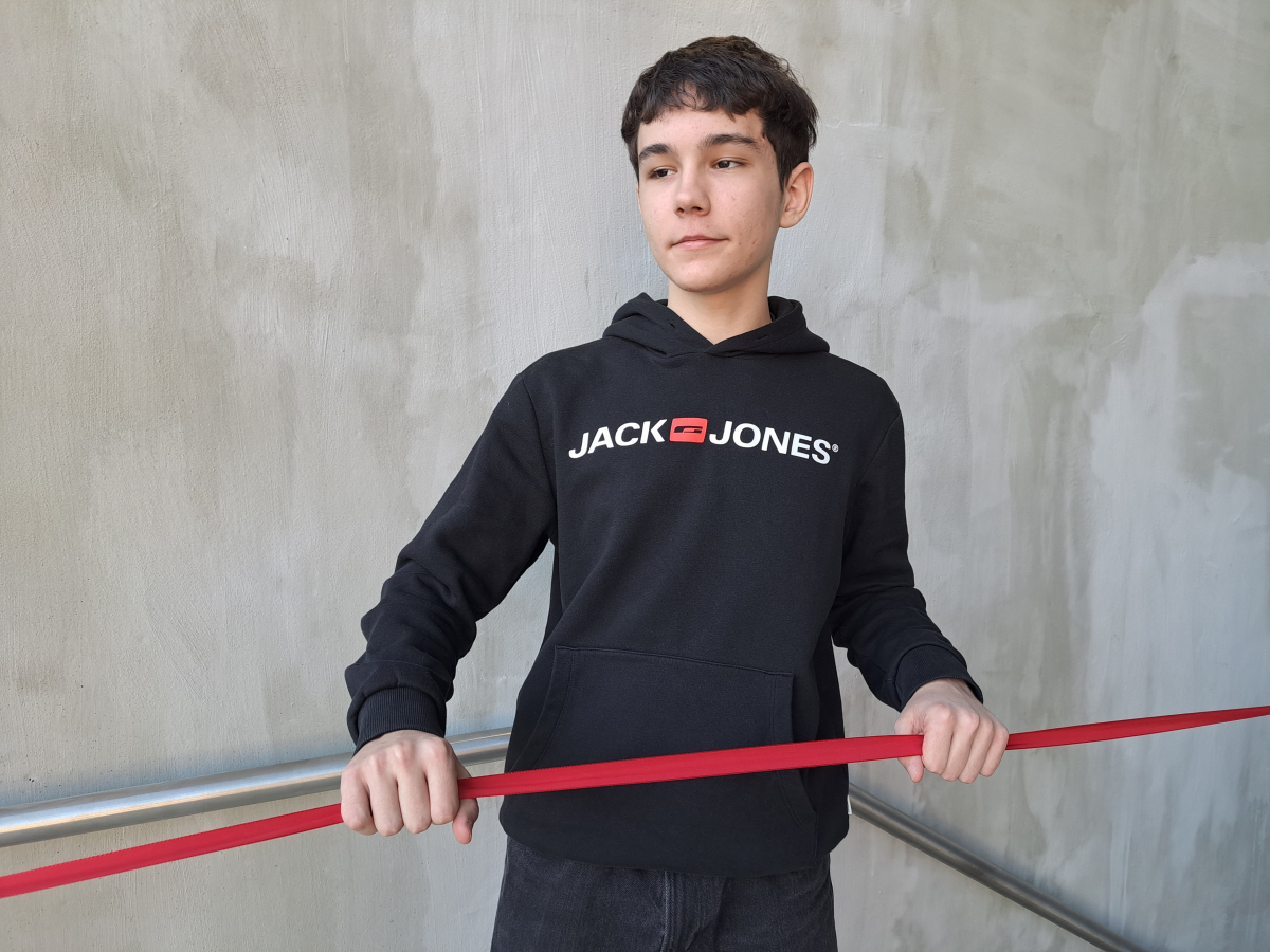 Wettbewerbsteilnehmer der HLMW9