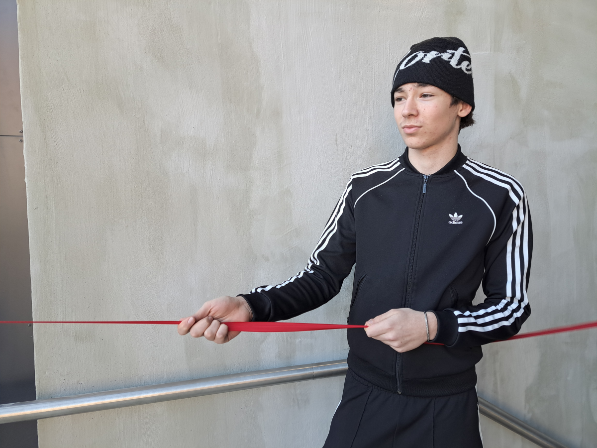 Wettbewerbsteilnehmer der HLMW9