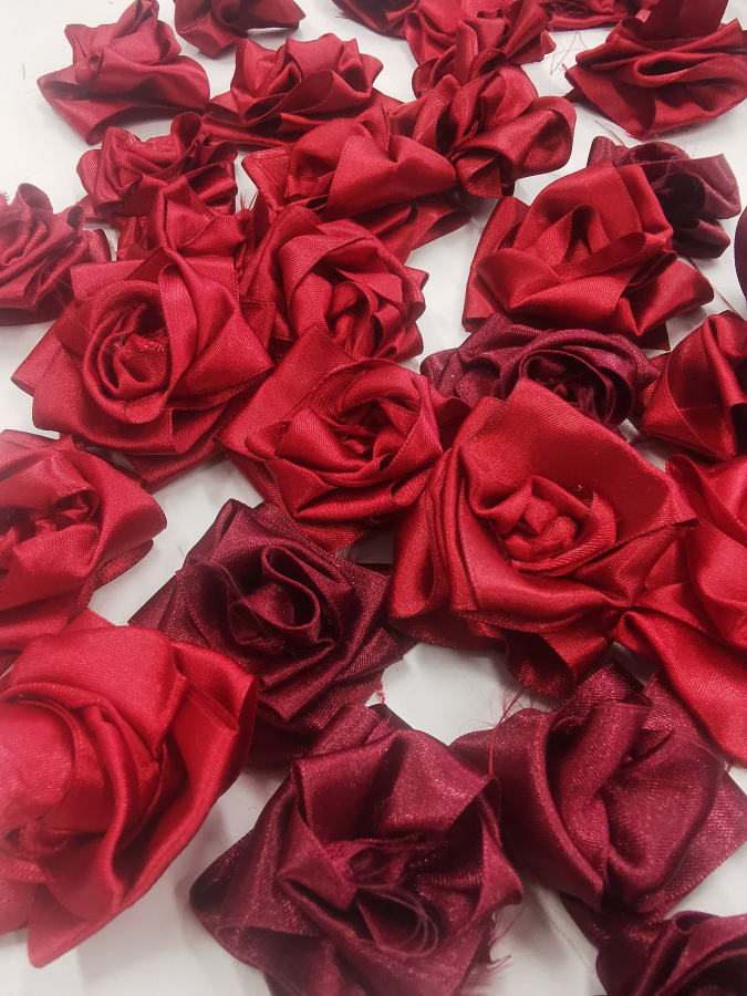 Rosenblüten
