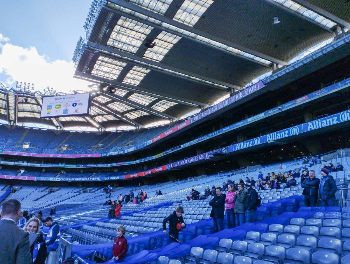 Dublin
