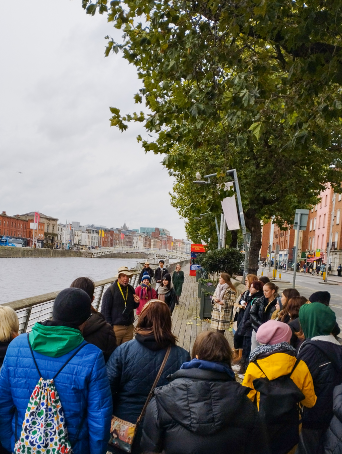 Dublin