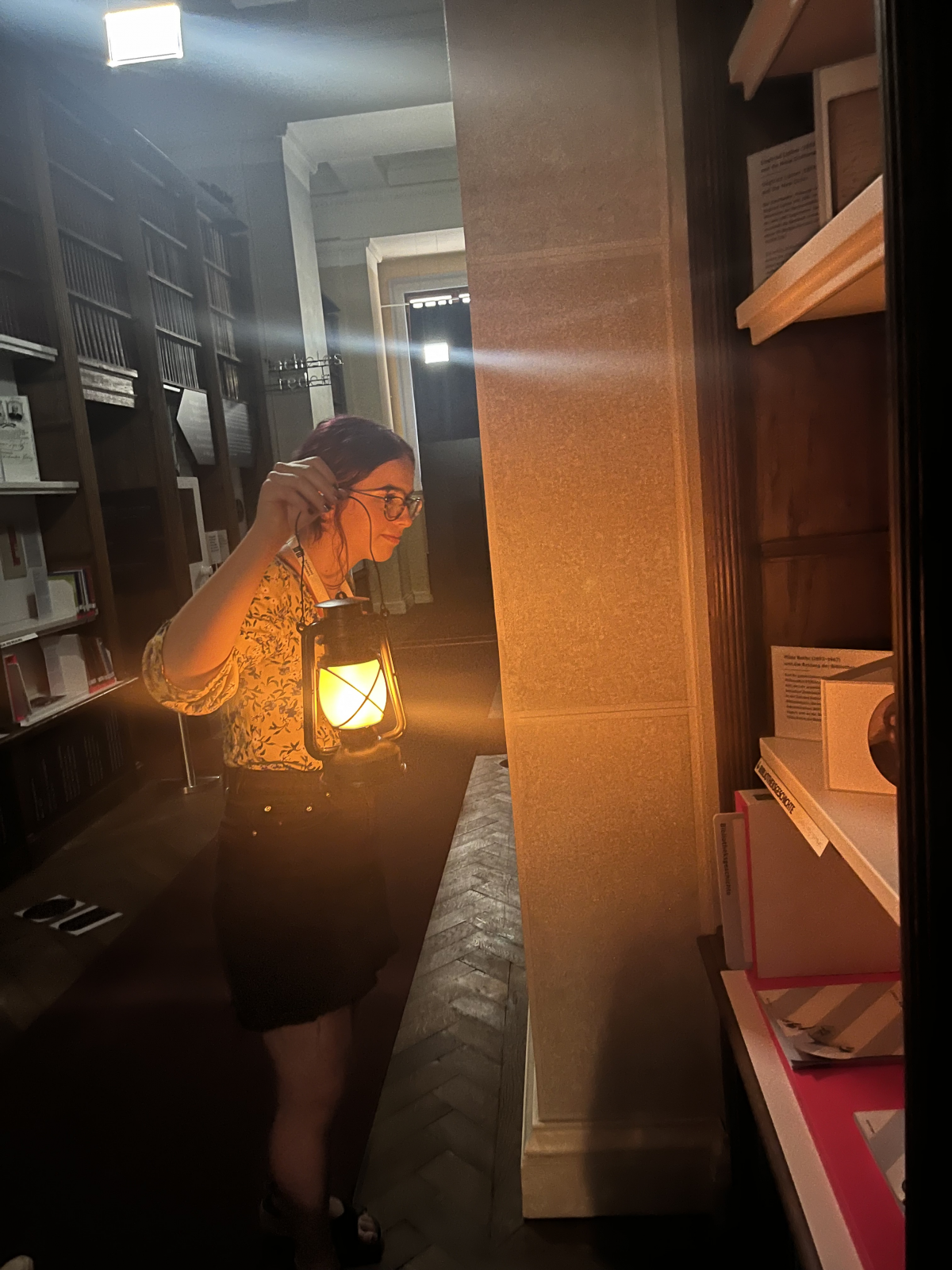 Escape Game Parlament