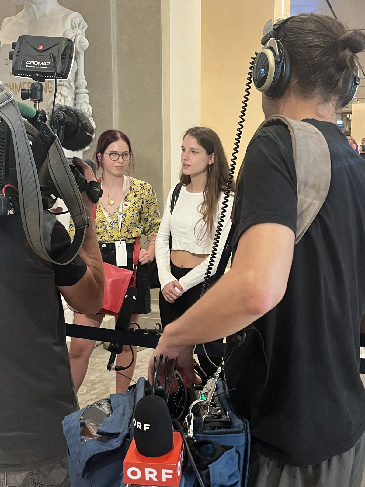 Escape Game Parlament