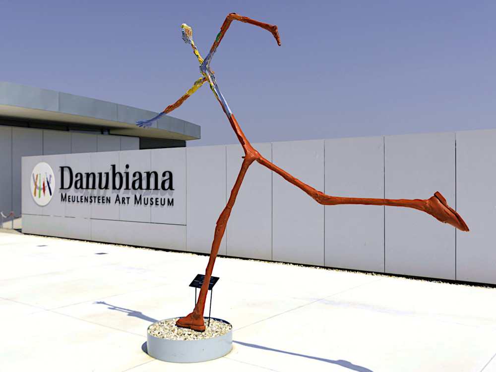 Danubiana Meulensteen Art Museum