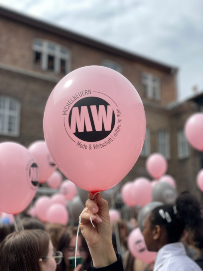 Schulinterne Eröffnungsfeier