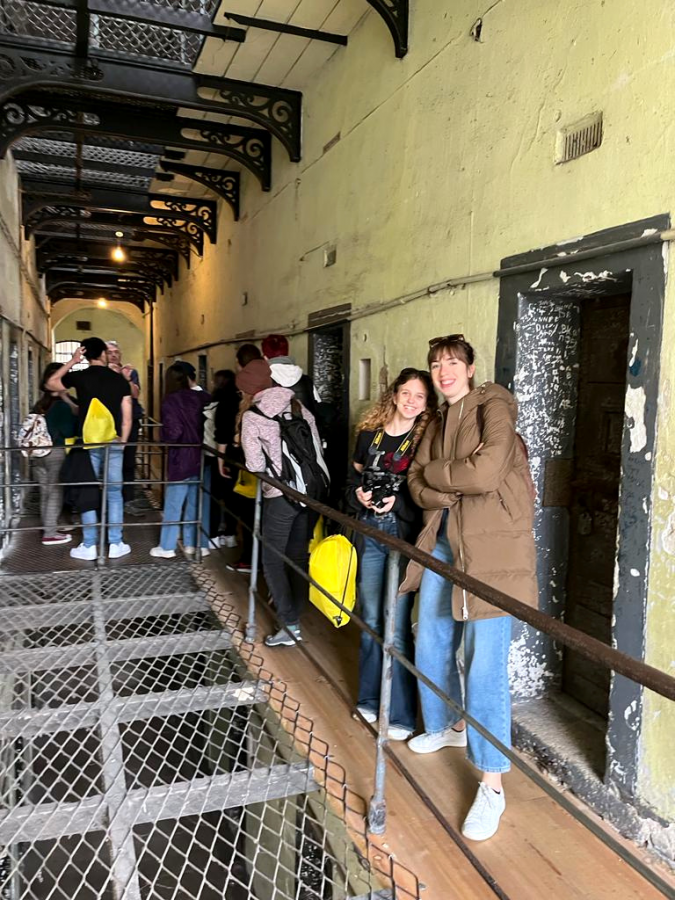 Kilmainham Gaol
