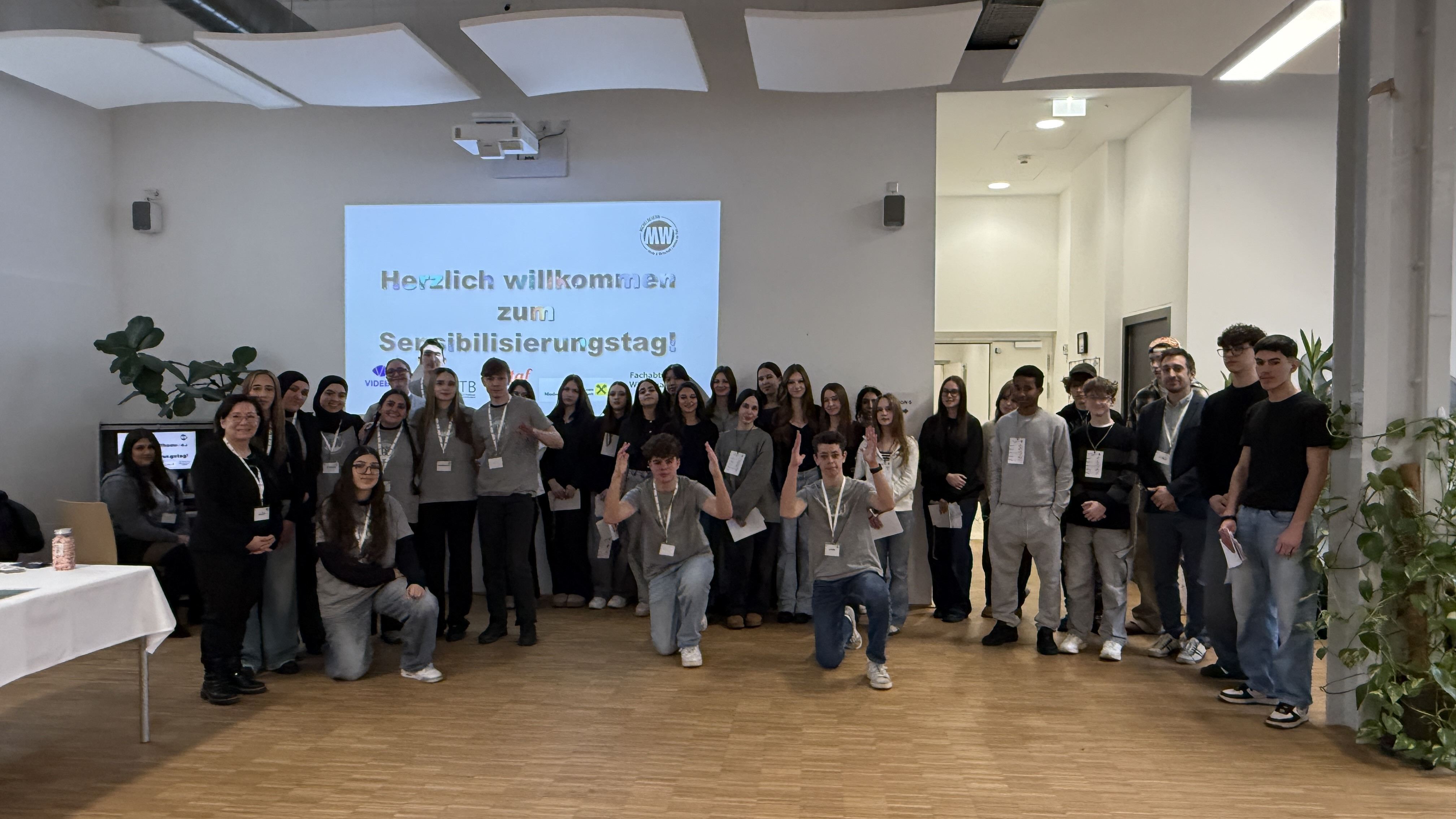 Sensibilisierungstag