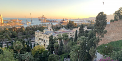 Malaga