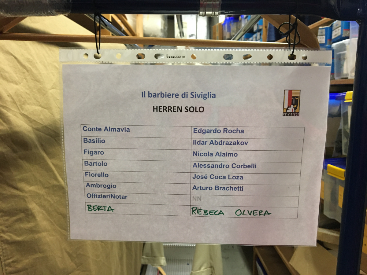 Salzburger Festspiele