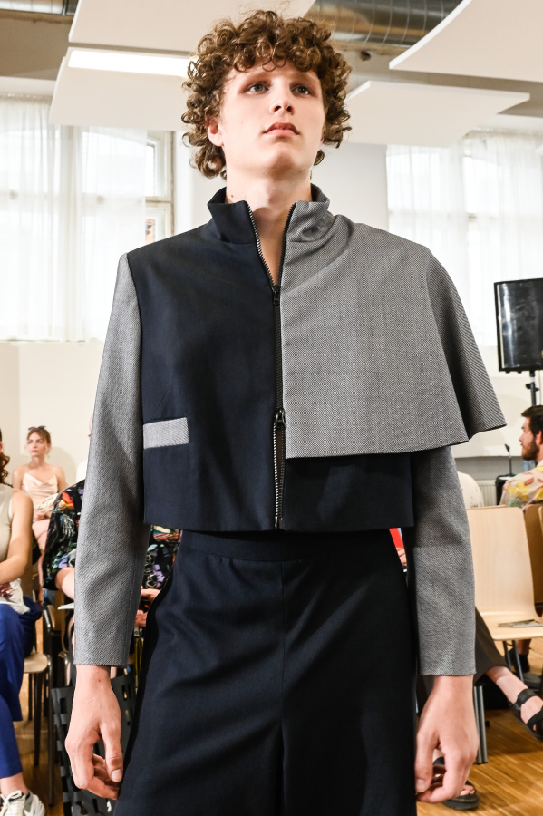 Fashionshow AUDACITY