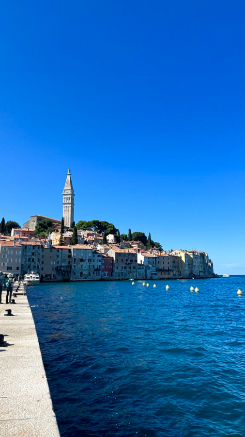 Rovinj