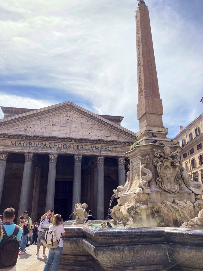 Pantheon