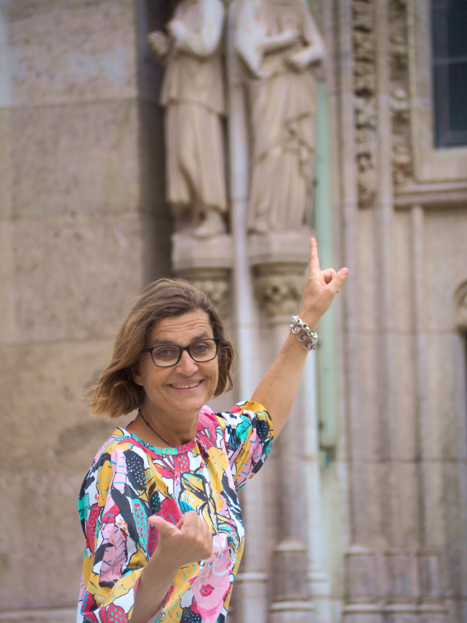 Martina Schmahel-Plasenzotti