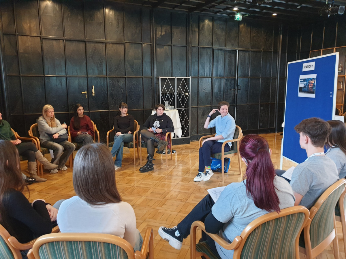 Sensibilisierungstag