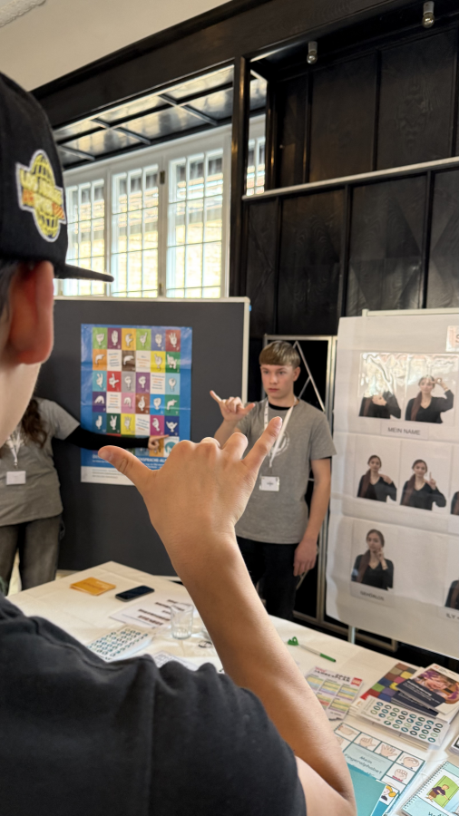 Sensibilisierungstag