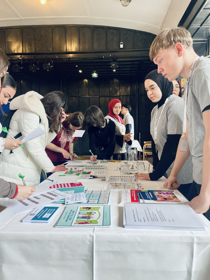 Sensibilisierungstag