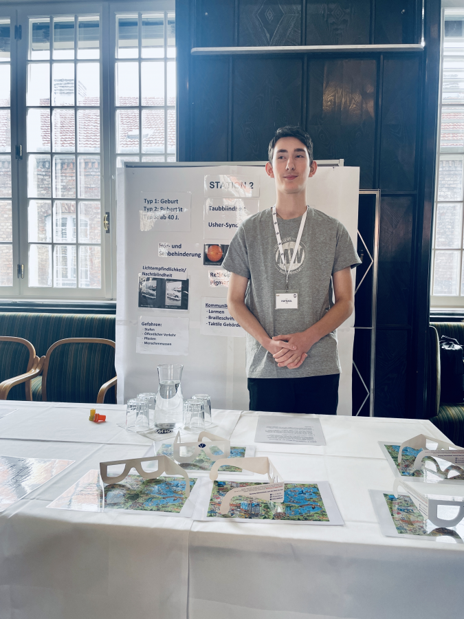 Sensibilisierungstag