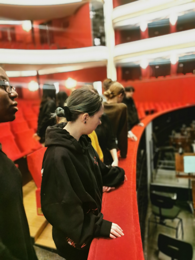 2HMB Volksoper-Projekt