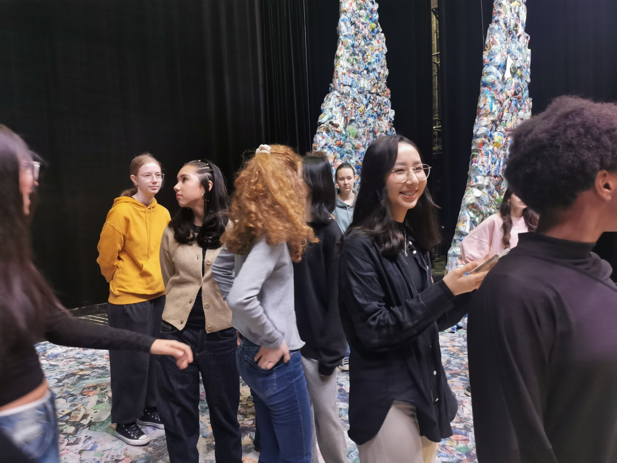 2HMB Volksoper-Projekt