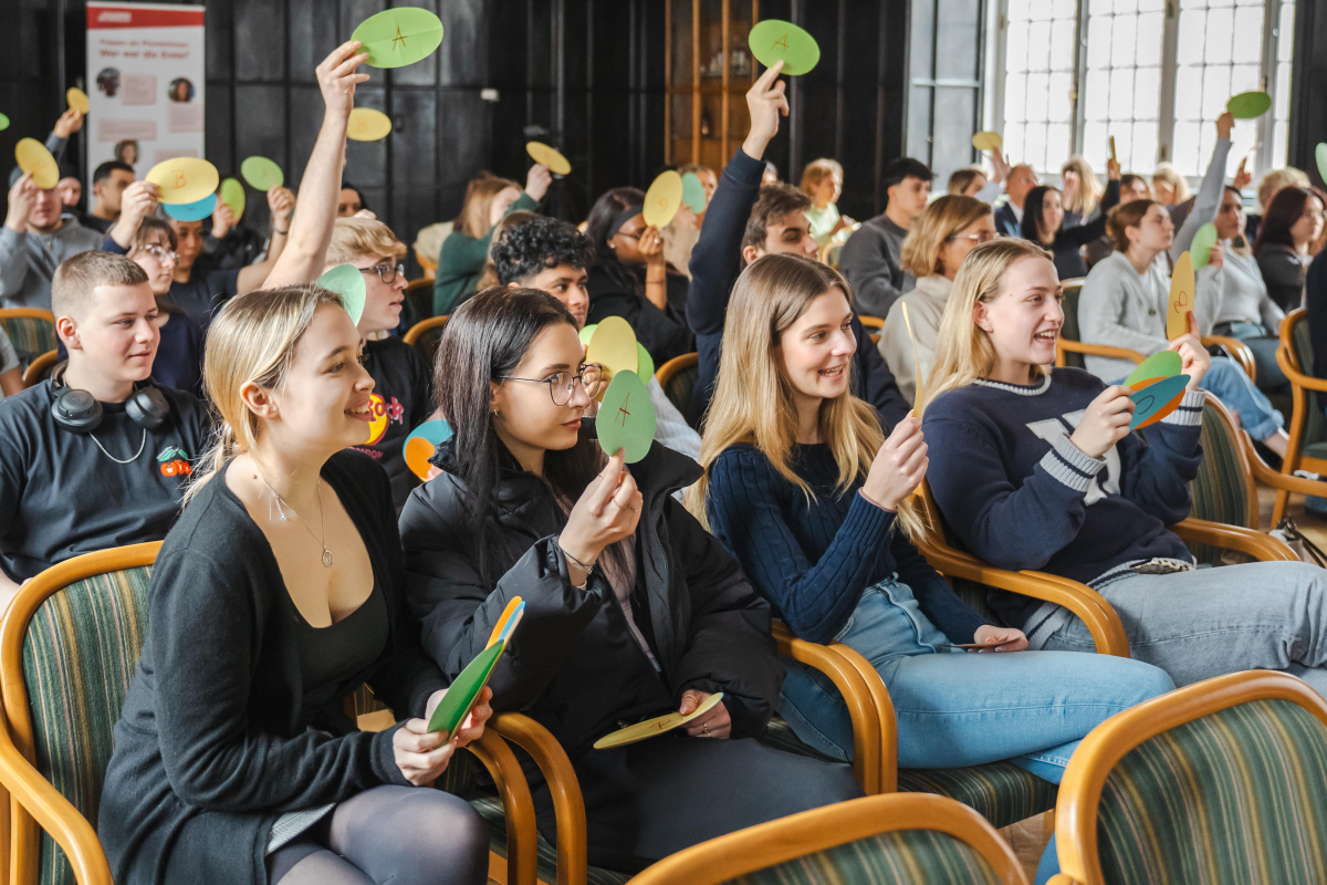 Zusammen Österreich