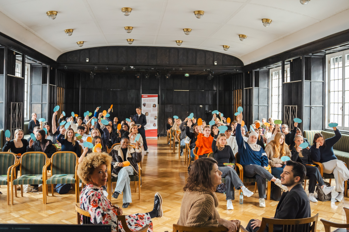 Zusammen Österreich