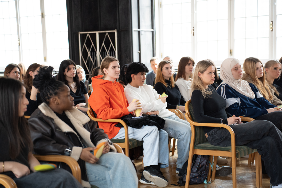 Zusammen Österreich