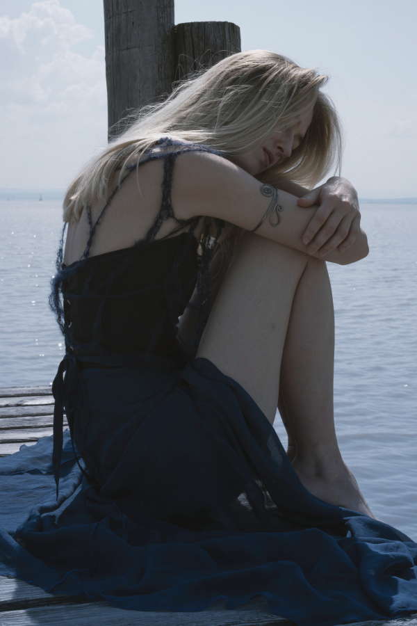 KOLLEG FASHIONSHOW - Ronja