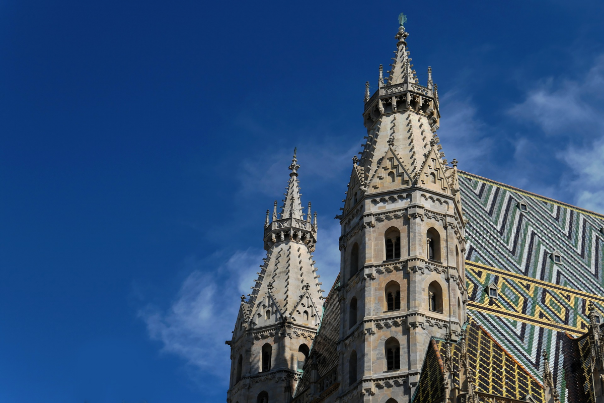 Stephansdom
