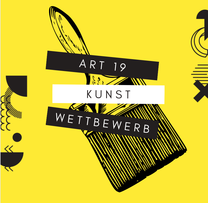 Logo Art 19