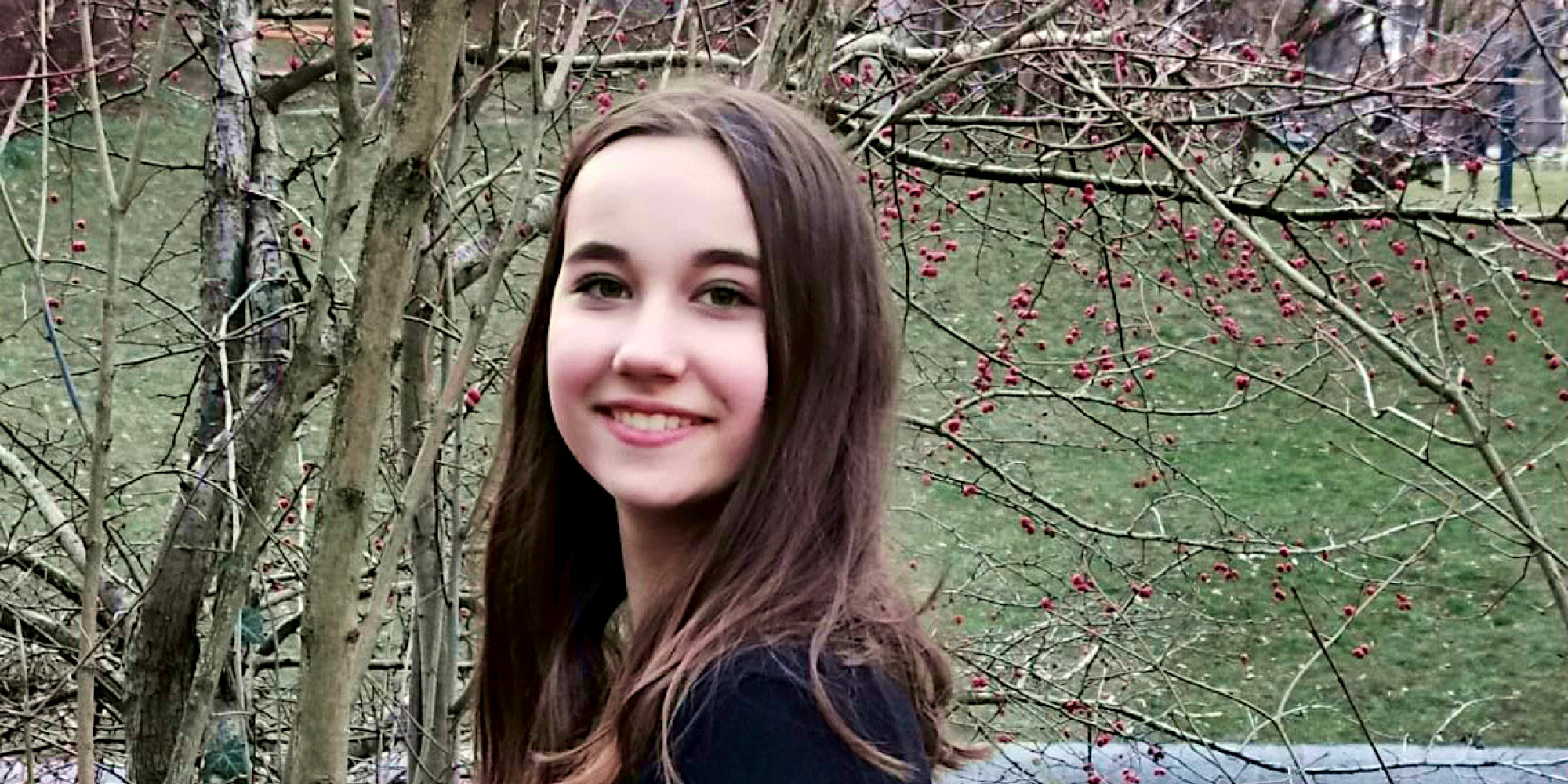 Portrait Jana-Emilia