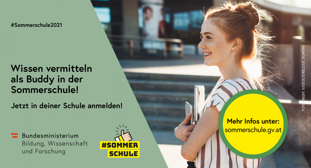 Flyer 2 - Sommerschule