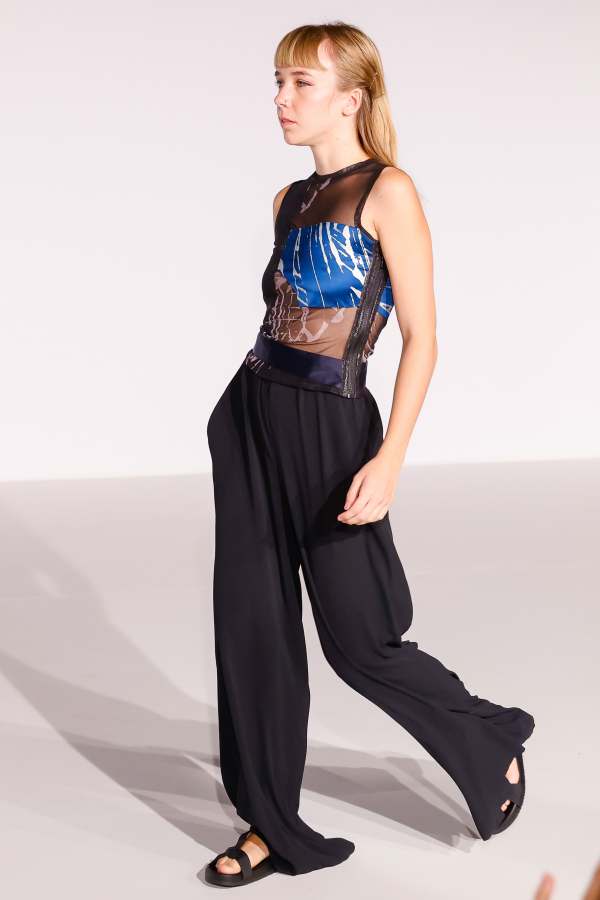 Vienna Fashion Week 2021