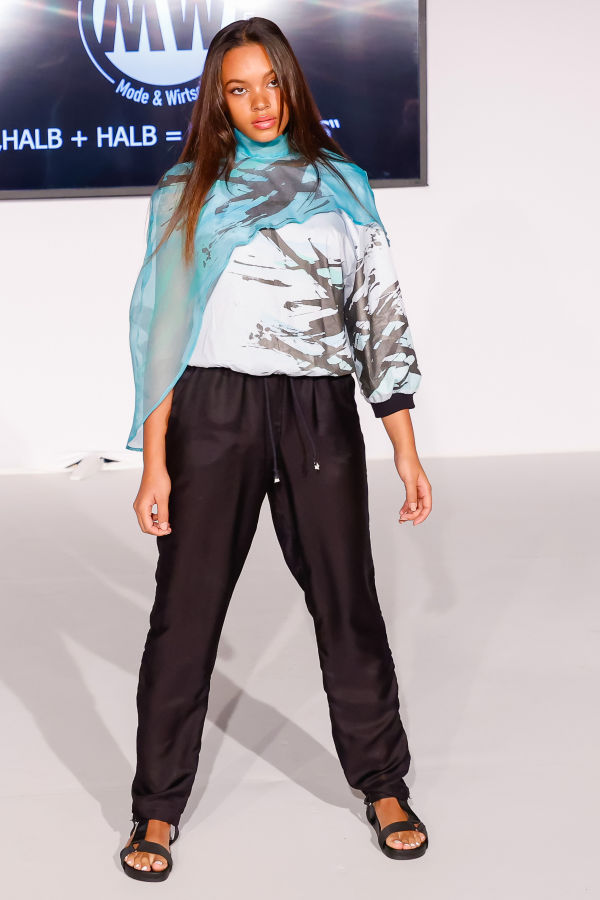 Vienna Fashion Week 2021