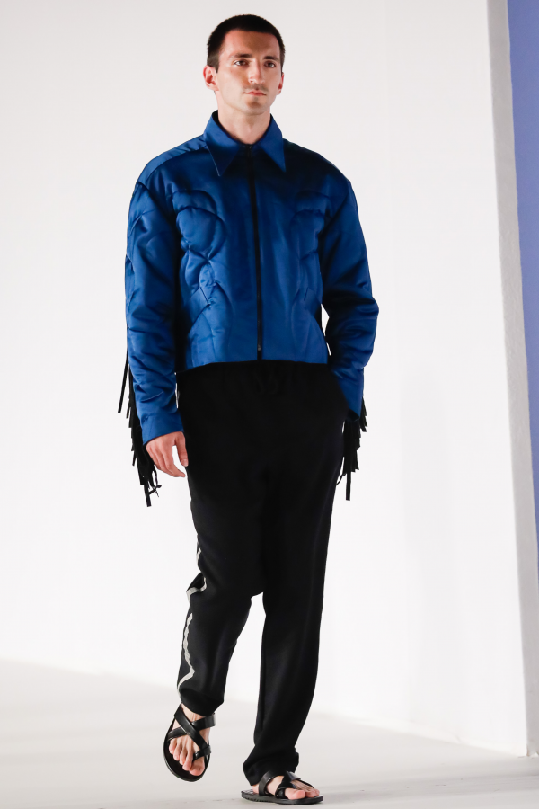 Vienna Fashion Week 2021