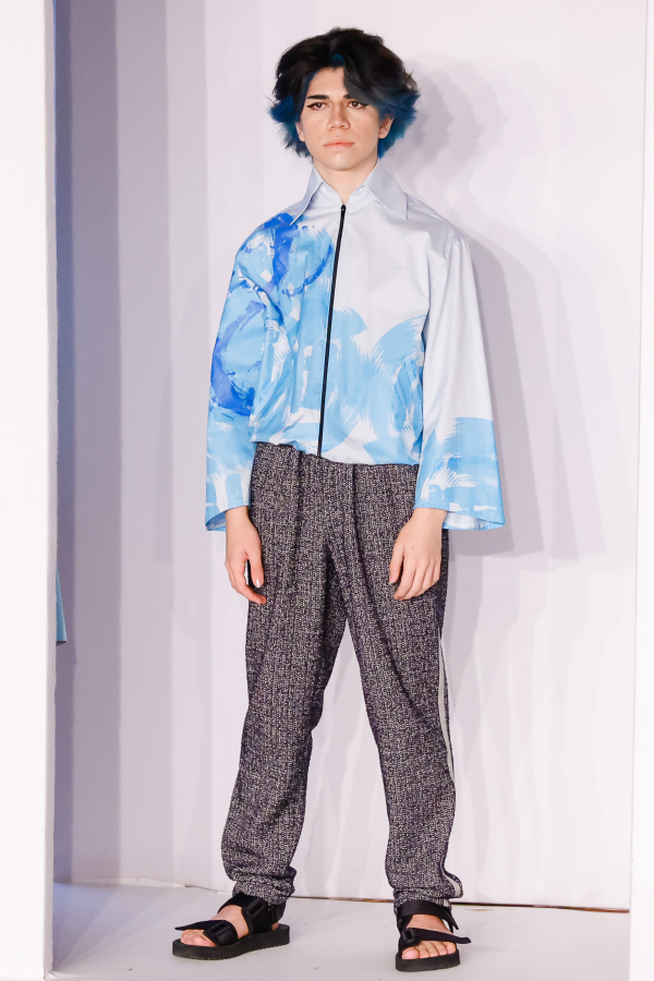 Vienna Fashion Week 2021