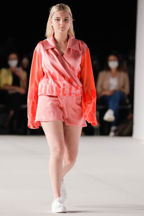 Vienna Fashion Week 2021