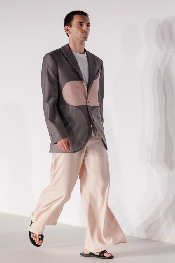 Vienna Fashion Week 2021