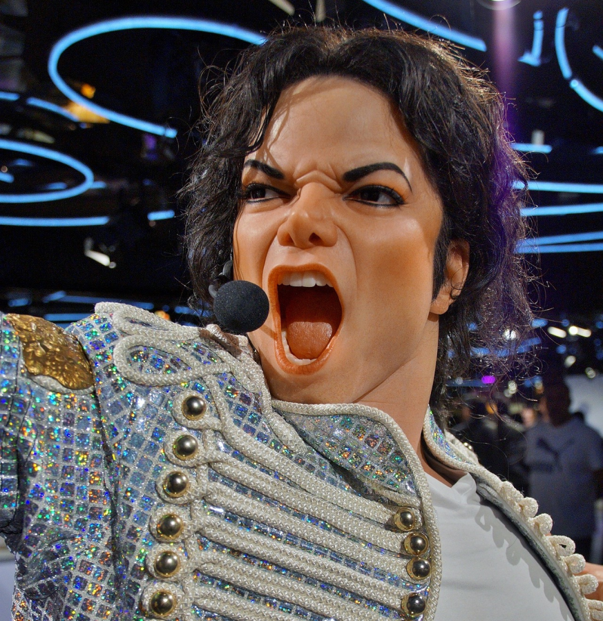 Michael Jackson