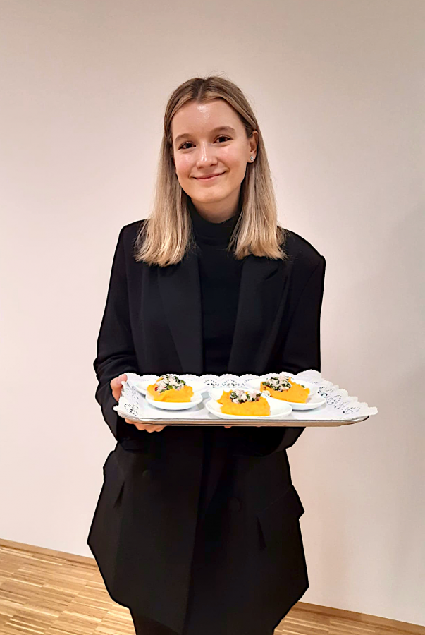 Nikolina Sicaja - 5HKA