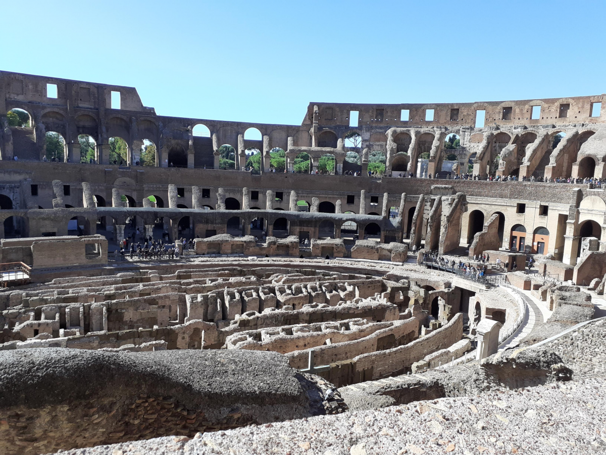 Kolosseum